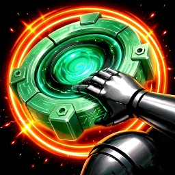 Smash Grid のアイコン