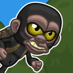 Jet Monkey のアイコン